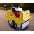 Prix ​​compacteur à rouleaux routiers 550kg rouleau compresseur vibrant FYL-S600